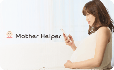 Mother Helper